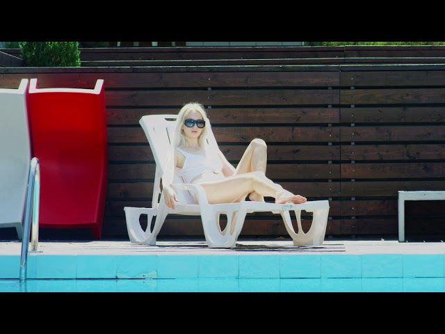 Link by wasprum with the username @wasprum, who is a star user,  December 1, 2018 at 4:56 PM and the text says 'Love it
  Monica Wasp Does Random Things in Sexy Ways: Episode 3 - Sitting by the Pool Are you ready for the Flame Token? Welcome to a new era in cryptocurrency! Playboy model Monica Wasp is here to teach us that sexy mixes perfectly with crypto, so stay..'