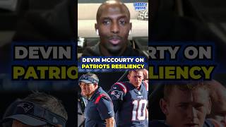 Celebrity “Just Suck For One Year Bill” - Devin McCourty Wealth