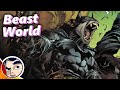 Titans beast world  full story from comicstorian