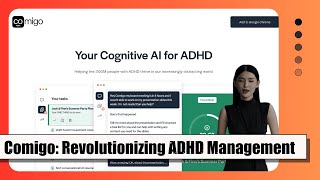 Exploring Comigo: A Cognitive AI Chatbot for ADHD Management