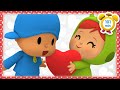 💟 POCOYO in ENGLISH - Nina is all love [101 min] | Full Episodes | VIDEOS and CARTOONS for KIDS