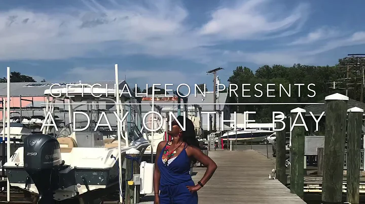 A Day on the Bay
