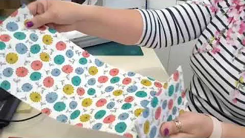 Sew to sell - A craft fair quick make - One piece ...