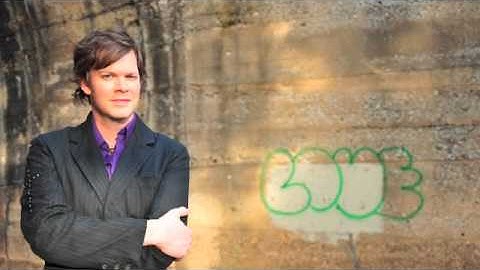 Jason Gray - Do You Hear What I Hear?