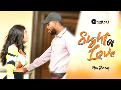 Poster for SIGHT OF LOVE