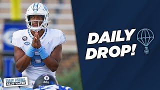 Daily Drop: Why Is Jacolby Criswell Coming BACK To UNC?!