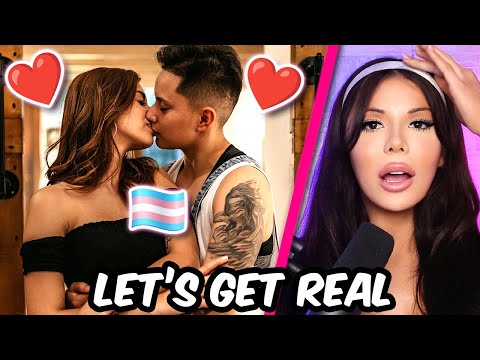 Is Dating a Trans Woman Gay Or Straight?