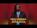 NÉGO DIMARIA KOSA KOSA Audio Officiel