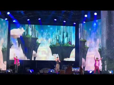 草蜢有緣來做伙彰化建縣300年演唱會