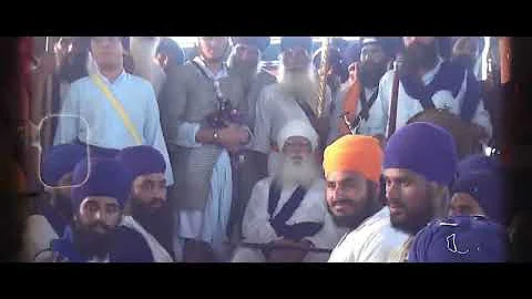 Roop Rabb Da |Full Video| Bhai Gurjant Singh Bainka | Baba Avtaar Singh Ji Sur Singh Wale | 62 West