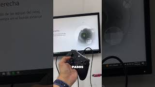 ¿Cómo se calibran los Joysticks TMR?