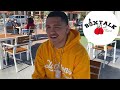 Gabriel Flores jr “I hate to see good talent go to waste” talks about camp, March 4th ring return.