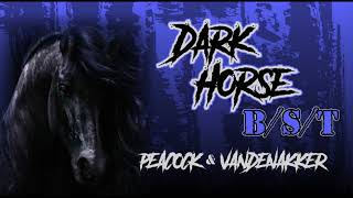 Dark Horse Meaning