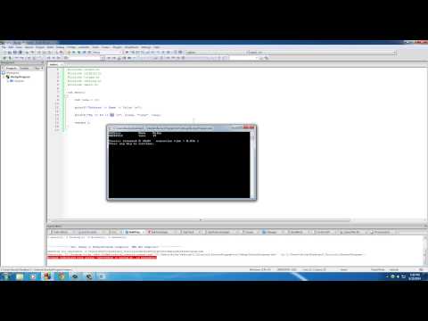 C Programming Tutorial - 42 - Pointers