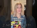 5 NAČINA koji će ti pomoći SKINUTI 20 kg #shorts