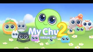 My Chu 2 - Virtual Pet screenshot 4