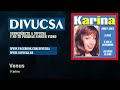 Karina - Venus - Divucsa