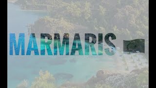 Explore the Mesmerizing Beauty of Marmaris | Your Ultimate Travel Guide to Paradise ?✨ (Part1)
