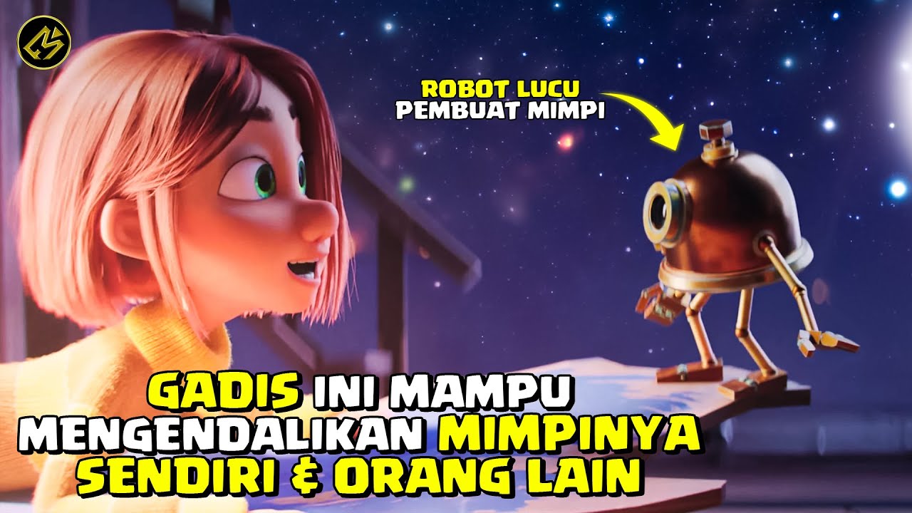 INI JADINYA JIKA KALIAN MENYALAH GUNAKAN KEISTIMEWAAN || Alur Cerita FIlm DREAMBUILDERS (2020)