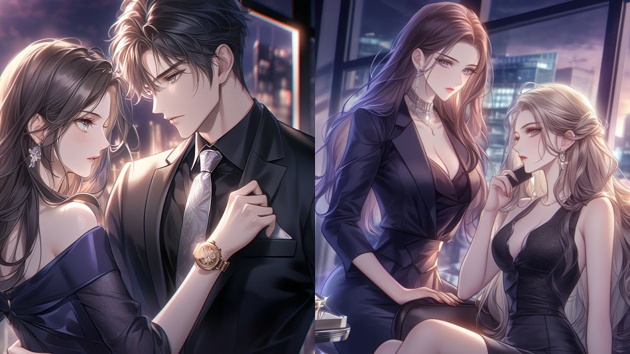 The day he proposed to another girl, I lost our baby—since then, I felt nothing for him. He panicked