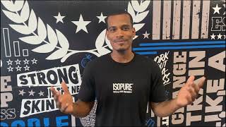 Gym Tour! 🔥 Naperville Fit Body Boot Camp