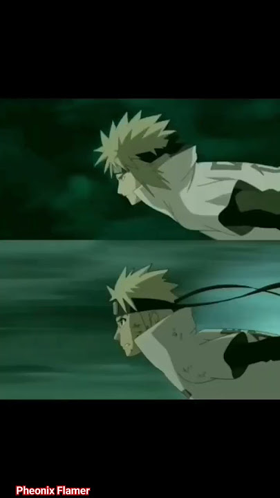 Naruto vs Menma #shorts #youtubeshorts #naruto