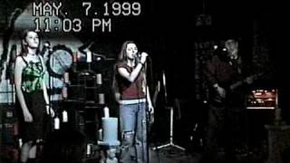 Evanescence Live in Vino's 1999 Where Will You Go