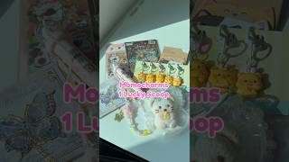 @Momocharms #haul #unboxing #gacha #mystery #scoop I finally got my order! 😍 @Momocharms #haul #unboxing #gacha #mystery #scoop I finally got my order! 😍