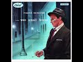 Frank Sinatra: In the Wee Small Hours of the Morning (DES Stereo from mono)
