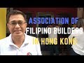 Association of Filipino Builders in Hong Kong