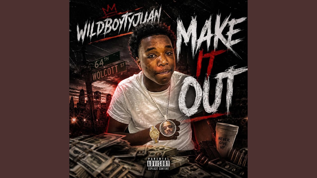 Watch Make it out on YouTube Watch Make it out on YouTube