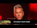 Ricardo montaner deja a todos tan enamorados en premio lo nuestro 2024