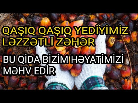 Video: Dərman Qaşığı