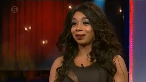CBB17 Tiffany Pollard Best Moments