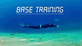 Base Training | Journey to 100m