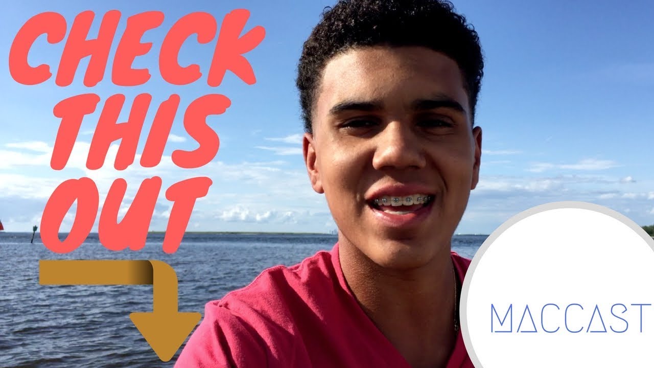 What you are missing!