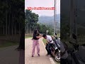 Kejadian yang begitu cepat #komedi