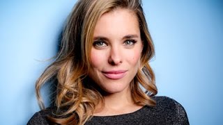 Susie Abromeit on Dark Twisted Jessica Jones