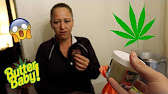 Double Dose Chocolate Marijuana Brownies (Strong Weed Brownies): Cannabasics #48 - YouTube