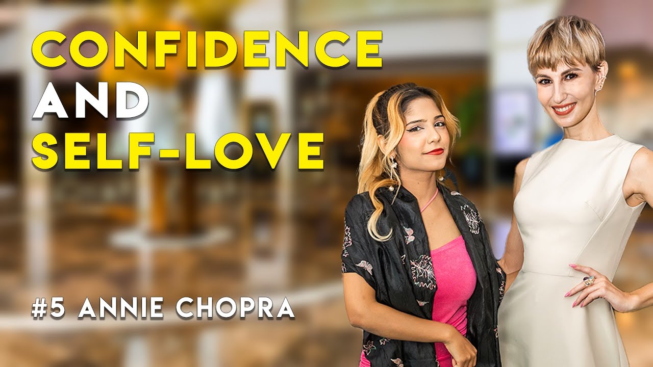 Self Confidence: The Perfect Guide For Beginners