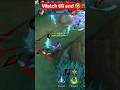 Moba legends 5v5 #mlbbindia #mlbb #mobilelegends #shorts #viral #gamingshorts