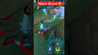 Moba legends 5v5 #mlbbindia #mlbb #mobilelegends #shorts #viral #gamingshorts