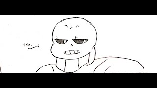 PTA Sans Strikes Back (Undertale Comic Dub Compilation)