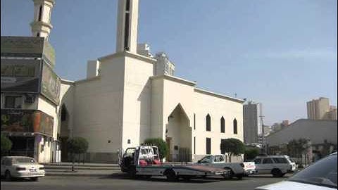 الشيخ احمد محسن القحطاني قرأه شجية عذبة من سورة ياسين