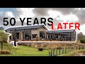 50 Years in the Making (The Dam Denmark)