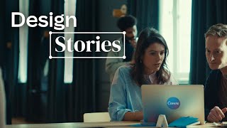 Elsewhere | What Will You Design Today? | Design Stories | Canva