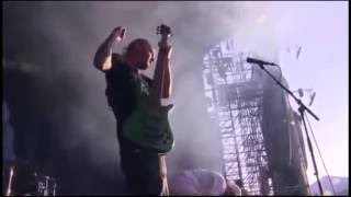 Limp Bizkit - Hot Dog Live Hellfest 2015 (Pro-Shot)