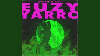 Достану ту луну (feat. Yarro) - EUzy