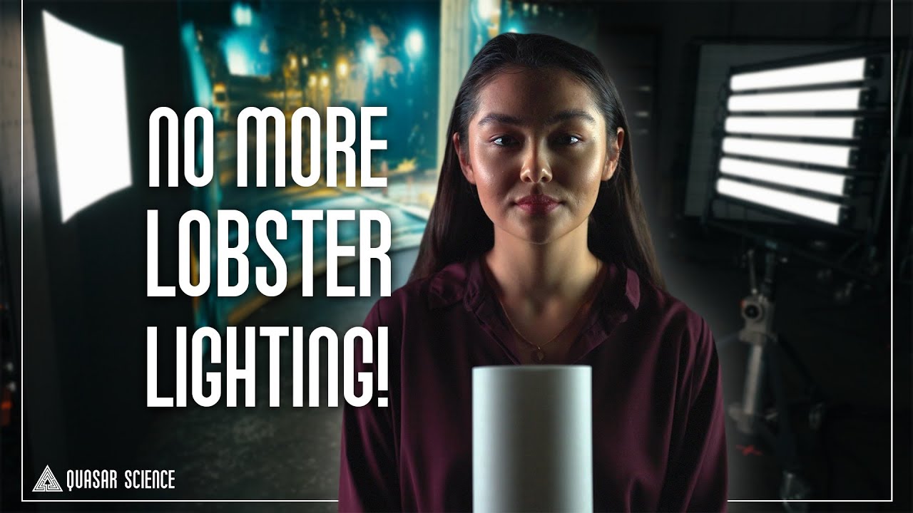 The pitfalls of lighting with LED Walls