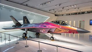 🚨ついに公開‼️2025年「三菱F-3」次世代ステルス戦闘機の正体がヤバすぎる💥日本の空を守る“未来の切り札”とは⁉️【F-Xプロジェクト】